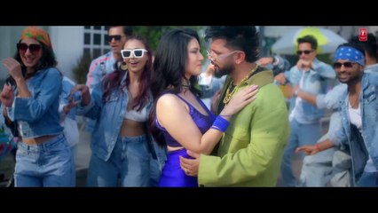 Ladki Deewani (Music Video) Neelkamal Singh  Sunny Leone  R Jay Kang  Ashutosh  T-Series - T-Series (1080p, h264)