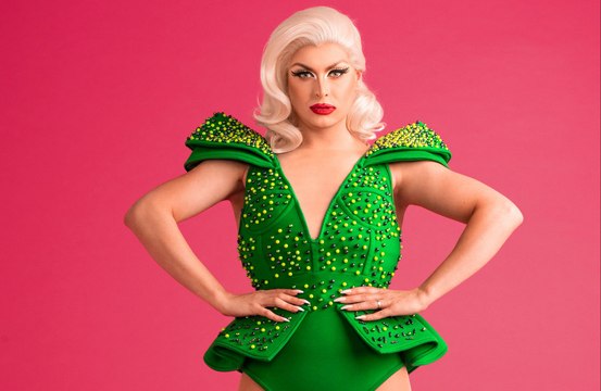 RuPaul's Drag Race UK star Cheryl Hole insists that The Vivienne's legacy will 'live forever'