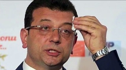 Ekrem'den Ramazan vurgunu! Parası verilen iftar ortada yok