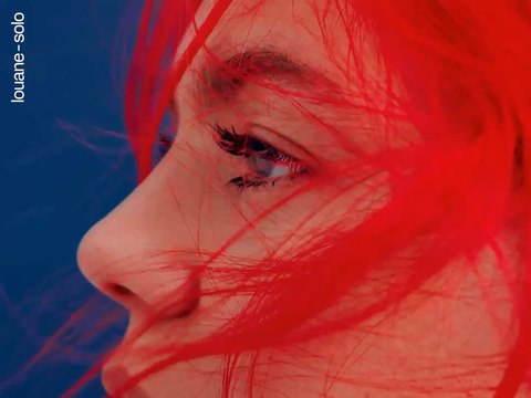 🍀LOUANE MAMAN 1ERE VERSION (CLIP OFFICIEL)🍀ABONNES-TOI & METS UN COM' STP MERCI🍀