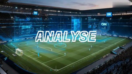 La Minute Tactique : dans quels domaines Paris était supérieur à l'OM ?