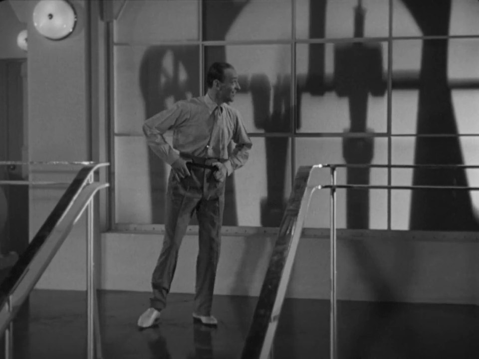 Shall We Dance (1937)