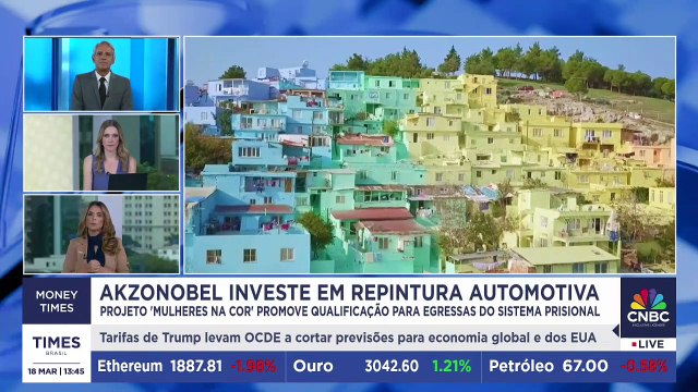 AkzoNobel investe na inclusão com curso de repintura automotiva; head da marca traz detalhes