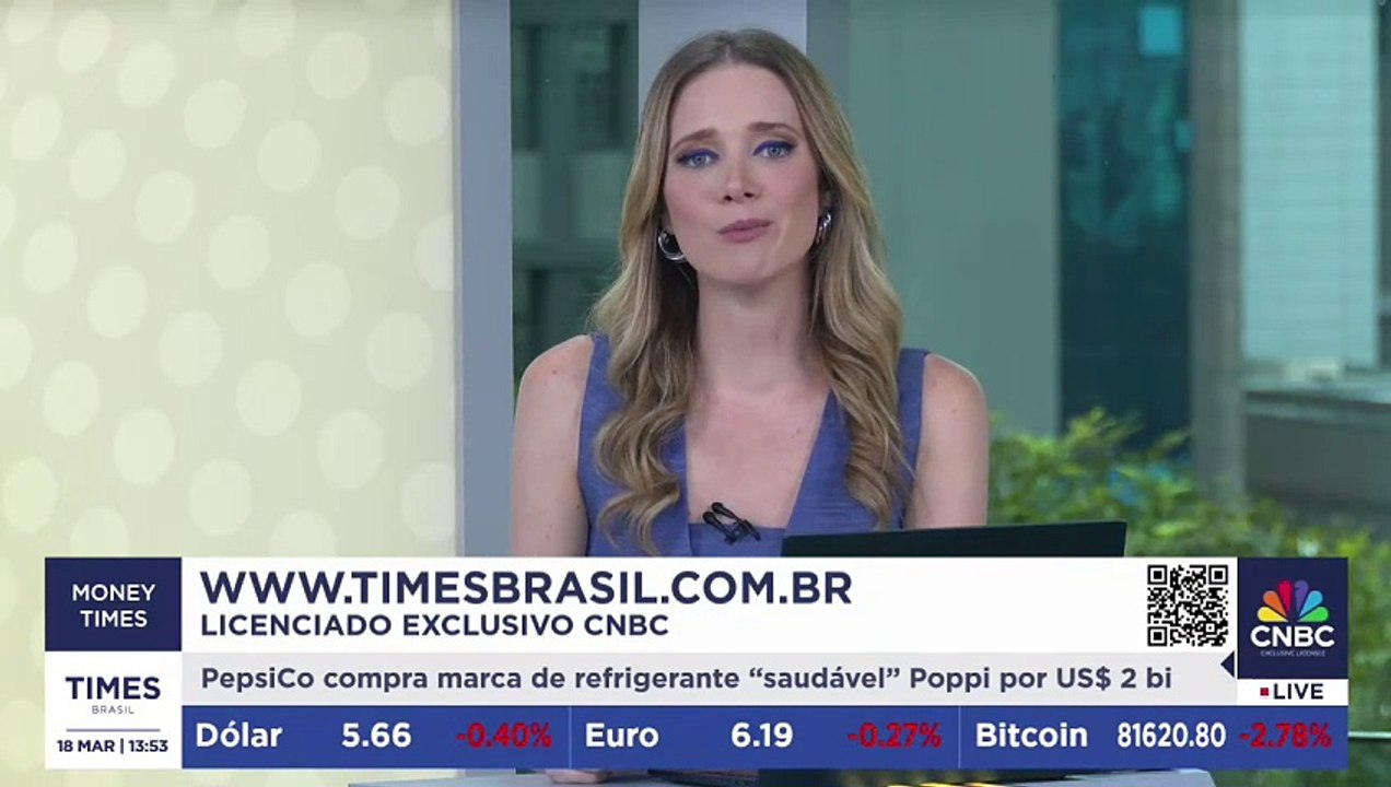 Natália Ariede te conta como assistir 15 horas diárias de jornalismo de negócios ao vivo no YouTube