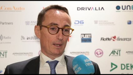 Auto, Duse: target 1 mln veicoli lontano, manca roadmap chiara