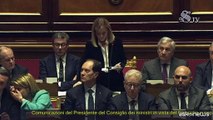 Meloni: rispondere a dazi con dazi non ? buon affare, cercare intesa