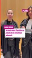 🔴 En direct - Magali Berdah au Tribunal de Paris afin de se confronter à ses harceleurs présumés