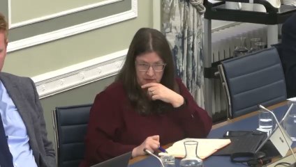 Alliance MLA Kelly Armstrong accuses Northern Ireland civil servants of ‘misogyny’