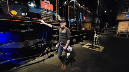 Jules Verne, le grand-père du steampunk