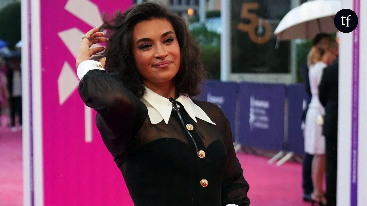 "C'est immonde !" : Camélia Jordana horrifie Internet avec son nouveau look