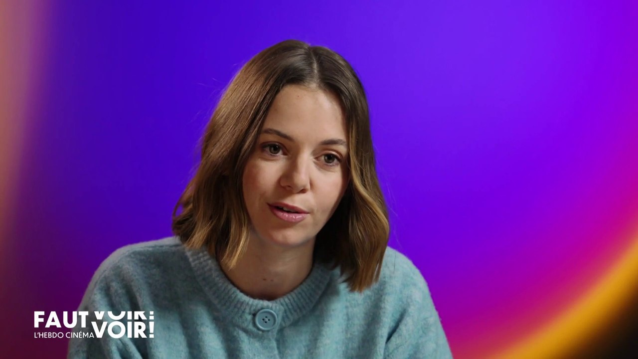 La playlist cinéma d'Enya Baroux pour la sortie de son premier film On Ira