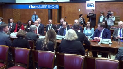 Το πιο πρόσφατο δελτίο ειδήσεων | 18 Μαρτίου - Βραδινό δελτίο