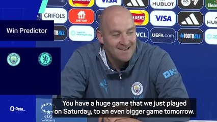 Cushing confident City can 'compete with the best'