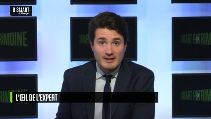 SMART PATRIMOINE - L'entrepreneur est-il un investisseur comme les autres ?