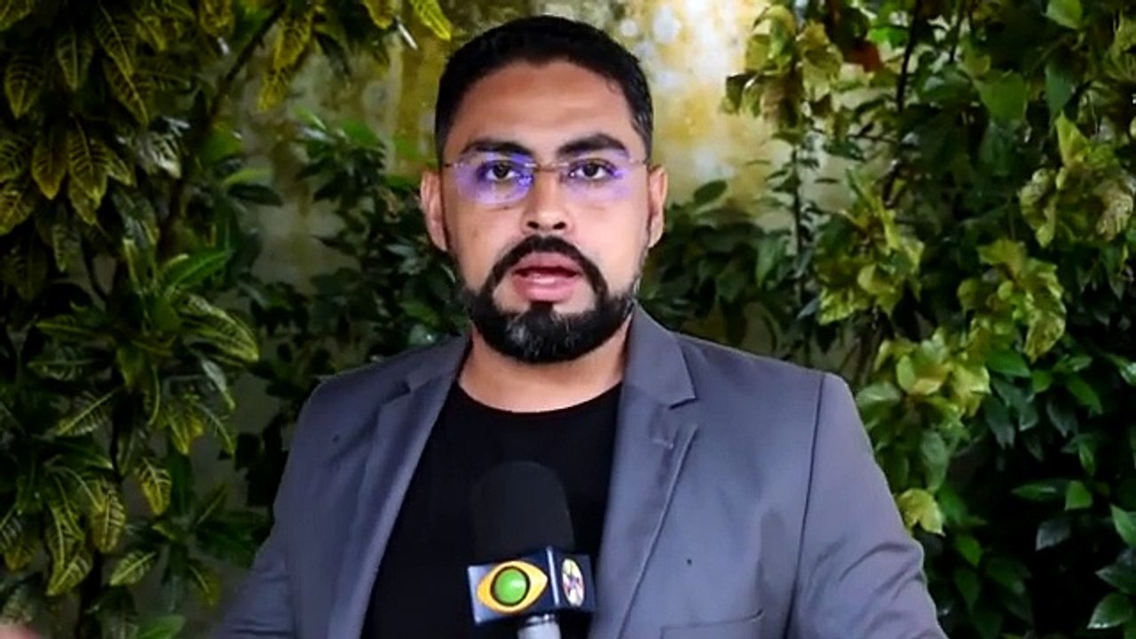 b'Poladcia prende suspeito de Estupro em Breves no Marajb3'