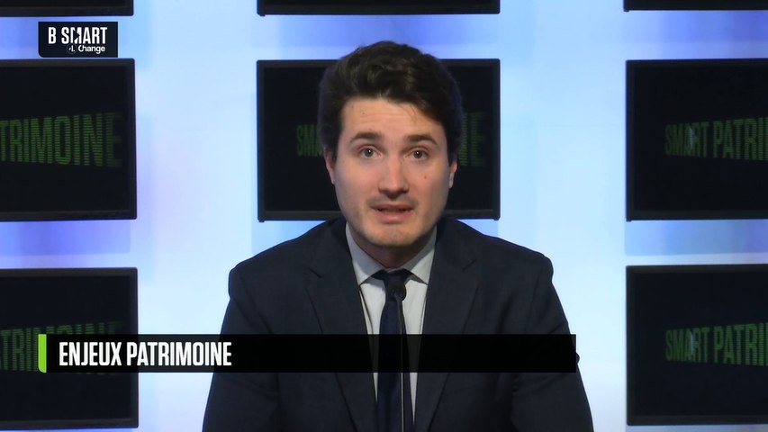 La gestion de fortune en France