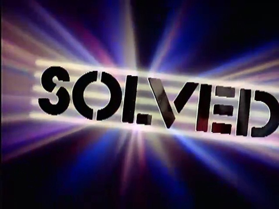 Unsolved Mysteries (1987)  S01E19