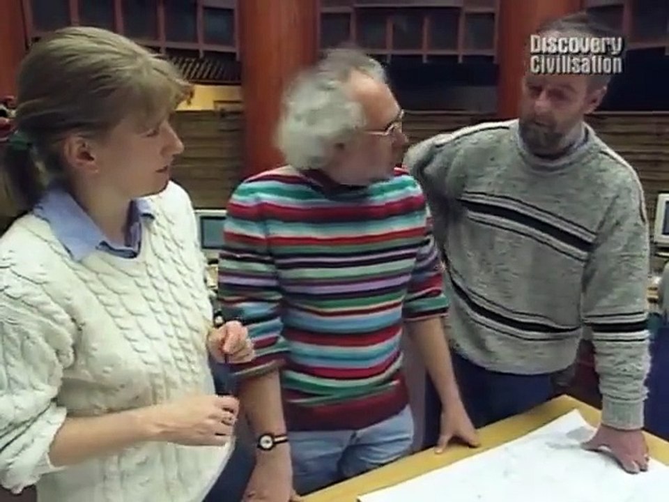 Time Team - Navan, County Armagh - Palace of the Irish Kings