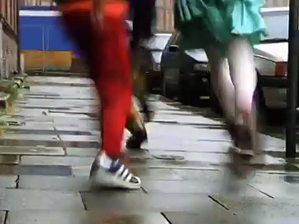 Die Pfefferkörner - Staffel 4, Folge 6. Ein Bodyguard für Panda