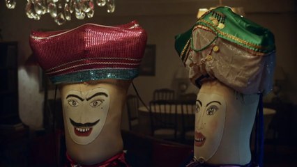 Gibi - Yılbaşı Özel 2025 - Bölüm 3