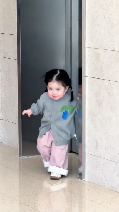 Cutest Little Girl Ever! Adorable Moments That Will Melt Your Heart ❤️
