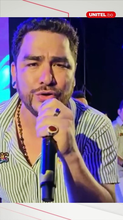El violento asesinato del cantante de cumbia Paul Flores llevó al gobierno de Perú a anunciar que decretará estado de emergencia
