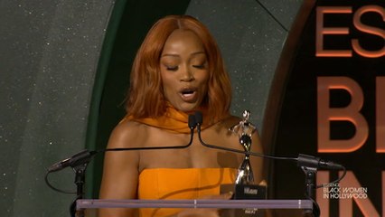 WATCH: Cynthia Erivo gives her Vanguard Award acceptance speech at the 2025 ESSENCE BWIH