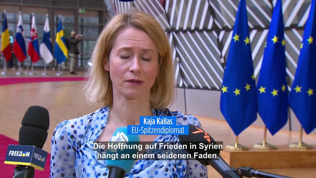 Nachrichten des Tages | 18. März - Abendausgabe