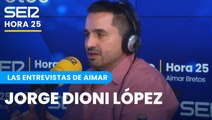 Jorge Dioni López: 