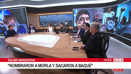 📢 IMPACTANTE REVELACIONES EN EL JUICIO POR LA MUERTE DE DIEGO MARADONA