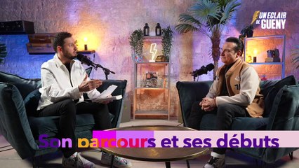 JEAN-MARC GÉNÉREUX – DE LA DANSE À LA RÉSILIENCE : UN DESTIN HORS DU COMMUN // UN ÉCLAIR DE GUÉNY