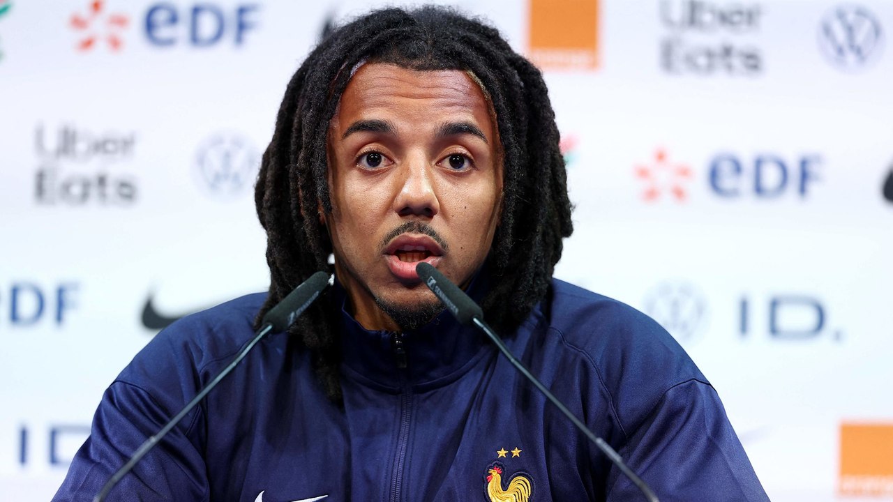 Banderoles insultantes contre Rabiot : « Inacceptable », juge Koundé