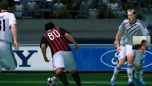 SPOR P003 - PES 10 TÜRKÇE GAMEPLAY