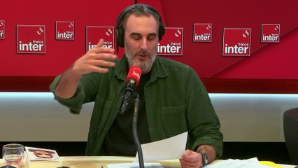 Un manuel de survie - La chronique de Marie De Brauer