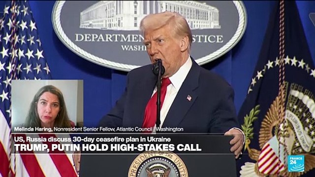 A return to 'might makes right: Turning back 70 years of international rules and norms'