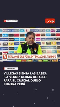 DEPORTES: OSCAR VILLEGAS FBF
