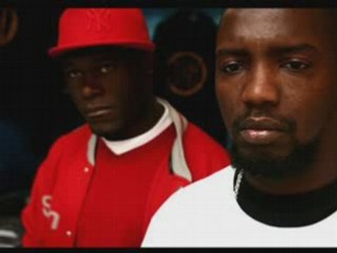 Alpha 5.20 Orosko le monde est un ghetto