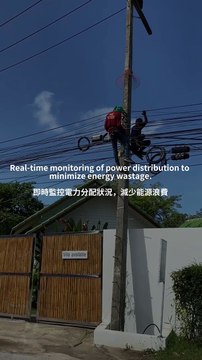 Intelligent Energy Management Solutions