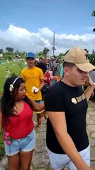 b'Paraense morta em Goia1s a9 sepultada em Bela9m'