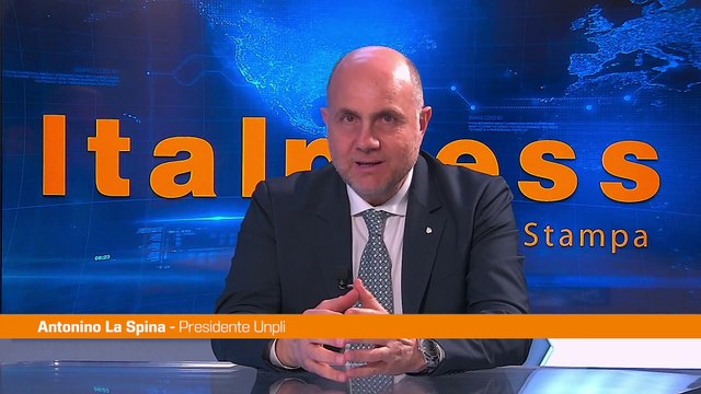 Unpli, La Spina Le Pro Loco tengono unite le comunità