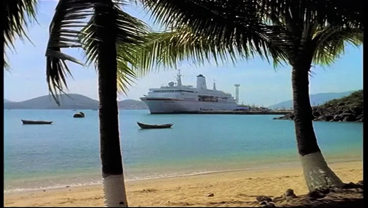 Das Traumschiff -43- Thailand