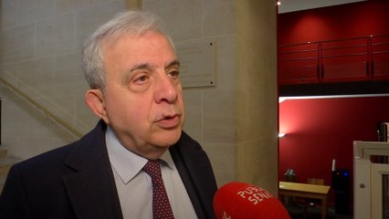 « Cela fait des années que l’Algérie nous promène. Ou on cède, ou on avance »