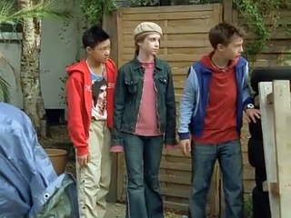 Die Pfefferkörner - Staffel 4, Folge 52. Karriereträume