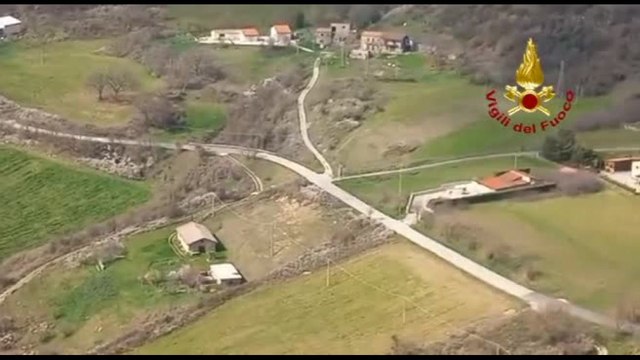 Sisma Potenza, scuole chiuse e stop precauzionale ai treni