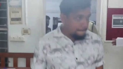 പ്രായപൂർത്തിയാവാത്ത പെൺകുട്ടിയെ വിവാഹ വാഗ്ദാനം നൽകി പീഡിപ്പിച്ചയാൾ പിടിയിൽ