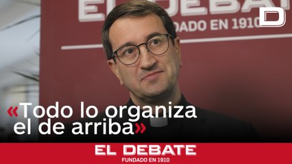 Entrevista Exclusiva con Raimo Goyarola, Obispo de Helsinki 🇫🇮