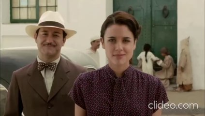 3. EL TIEMPO ENTRE COSTURAS ❤️ Capítulo 3 HD Versión Extendida. Con Adriana Ugarte y Rubén Cortada.