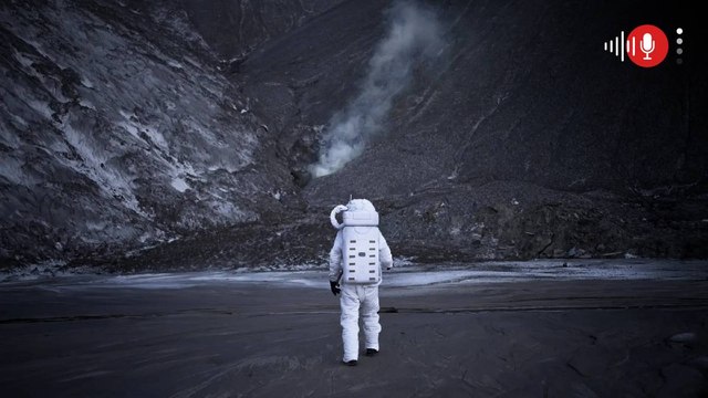 Estos son los efectos irreversibles que sufren los astronautas en el espacio