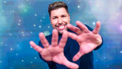 Kike Quintana: "No me cuesta nada darle un zasca a Ana Rosa delante de una cámara"