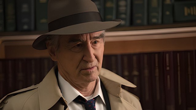 New York police judiciaire